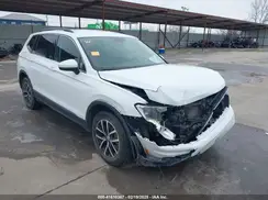 3VV3B7AX0MM008938 2021 VOLKSWAGEN TIGUAN