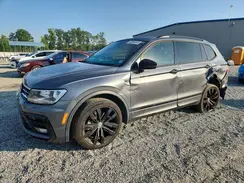 3VV3B7AX0MM010642 2021 VOLKSWAGEN TIGUAN