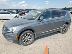 3VV3B7AX0MM011354 2021 VOLKSWAGEN TIGUAN