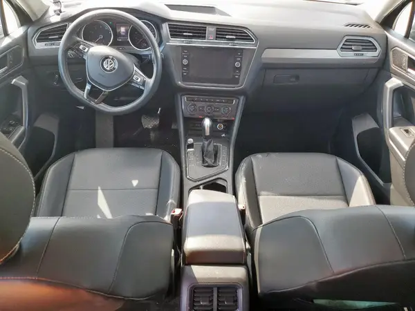 3VV3B7AX0MM011354 2021 VOLKSWAGEN TIGUAN - Image 8