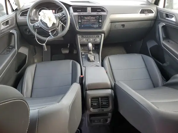 3VV3B7AX0MM016831 2021 VOLKSWAGEN TIGUAN - Image 8