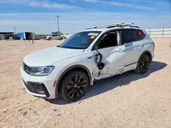 3VV3B7AX0MM025982 2021 VOLKSWAGEN TIGUAN