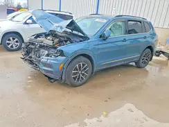3VV3B7AX0MM027859 2021 VOLKSWAGEN TIGUAN