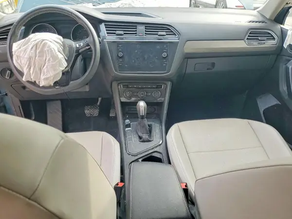 3VV3B7AX0MM027859 2021 VOLKSWAGEN TIGUAN - Image 8