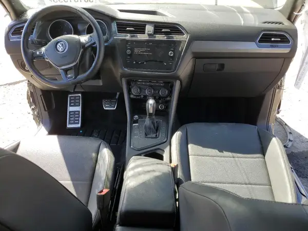 3VV3B7AX0MM028607 2021 VOLKSWAGEN TIGUAN - Image 8