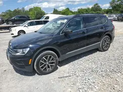 3VV3B7AX0MM029420 2021 VOLKSWAGEN TIGUAN