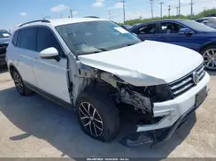 3VV3B7AX0MM030261 2021 VOLKSWAGEN TIGUAN