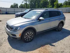 3VV3B7AX0MM031250 2021 VOLKSWAGEN TIGUAN