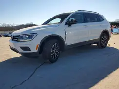 3VV3B7AX0MM032012 2021 VOLKSWAGEN TIGUAN