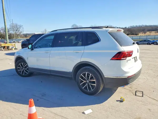 3VV3B7AX0MM032012 2021 VOLKSWAGEN TIGUAN - Image 2