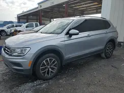 3VV3B7AX0MM042443 2021 VOLKSWAGEN TIGUAN