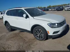 3VV3B7AX0MM043771 2021 VOLKSWAGEN TIGUAN