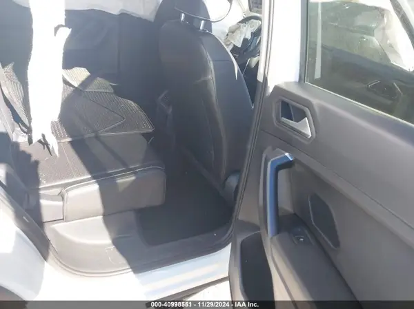 3VV3B7AX0MM043771 2021 VOLKSWAGEN TIGUAN - Image 8
