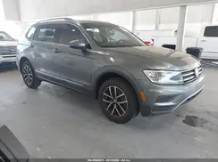 3VV3B7AX0MM043964 2021 VOLKSWAGEN TIGUAN