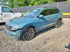 3VV3B7AX0MM051224 2021 VOLKSWAGEN TIGUAN