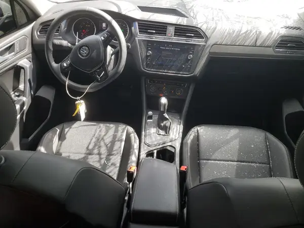 3VV3B7AX0MM052485 2021 VOLKSWAGEN TIGUAN - Image 8