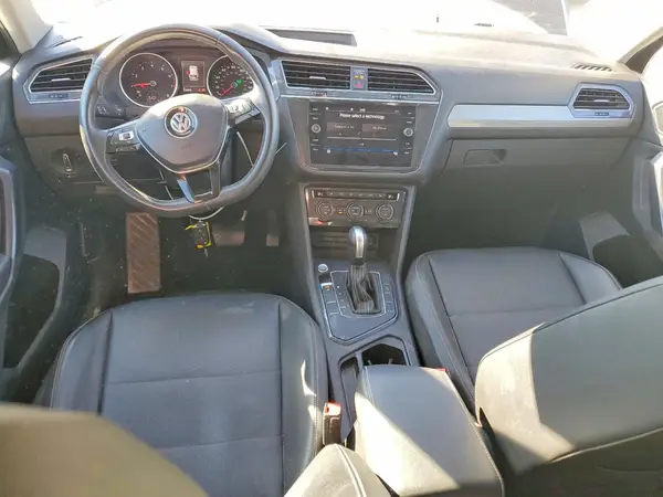 3VV3B7AX0MM055967 2021 VOLKSWAGEN TIGUAN - Image 8