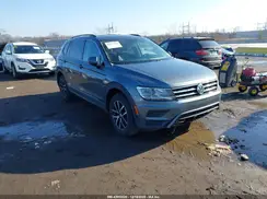 3VV3B7AX0MM057055 2021 VOLKSWAGEN TIGUAN