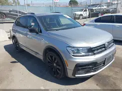 3VV3B7AX0MM062031 2021 VOLKSWAGEN TIGUAN