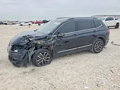 3VV3B7AX0MM062160 2021 VOLKSWAGEN TIGUAN