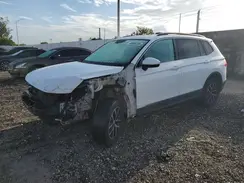 3VV3B7AX0MM066659 2021 VOLKSWAGEN TIGUAN
