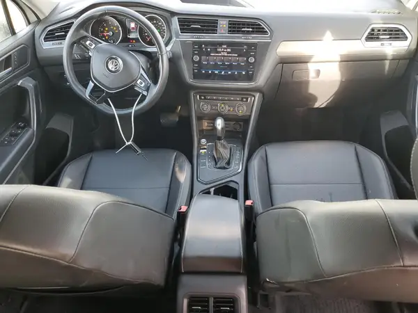 3VV3B7AX0MM066659 2021 VOLKSWAGEN TIGUAN - Image 8