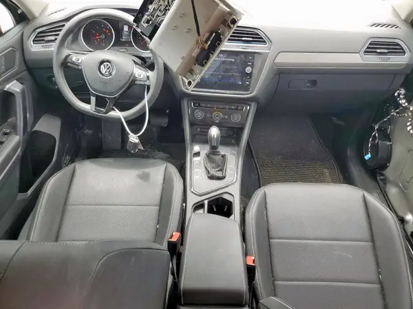 3VV3B7AX0MM071344 2021 VOLKSWAGEN TIGUAN - Image 8