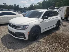 3VV3B7AX0MM075443 2021 VOLKSWAGEN TIGUAN