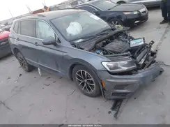 3VV3B7AX0MM079265 2021 VOLKSWAGEN TIGUAN