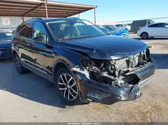 3VV3B7AX0MM080853 2021 VOLKSWAGEN TIGUAN
