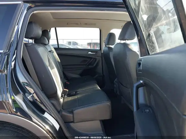 3VV3B7AX0MM080853 2021 VOLKSWAGEN TIGUAN - Image 8