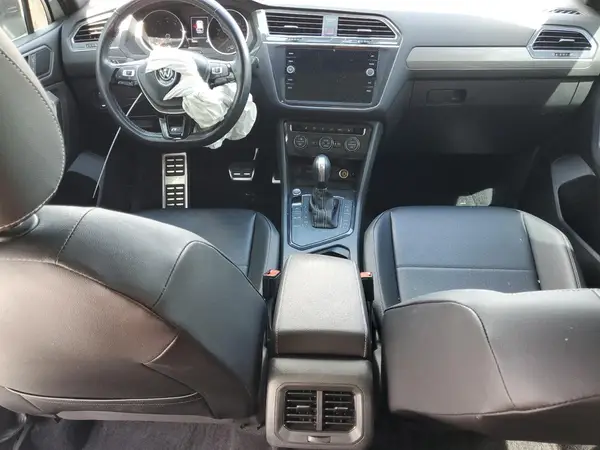 3VV3B7AX0MM082196 2021 VOLKSWAGEN TIGUAN - Image 8