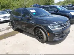 3VV3B7AX0MM087396 2021 VOLKSWAGEN TIGUAN