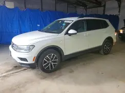 3VV3B7AX0MM087589 2021 VOLKSWAGEN TIGUAN