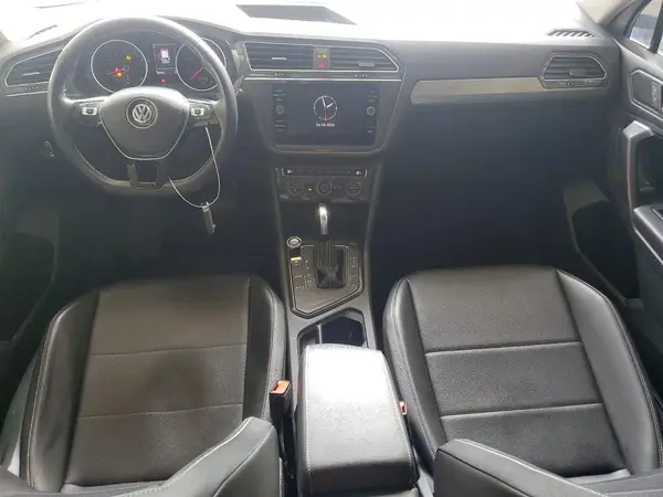 3VV3B7AX0MM087589 2021 VOLKSWAGEN TIGUAN - Image 8
