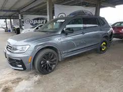 3VV3B7AX0MM091819 2021 VOLKSWAGEN TIGUAN