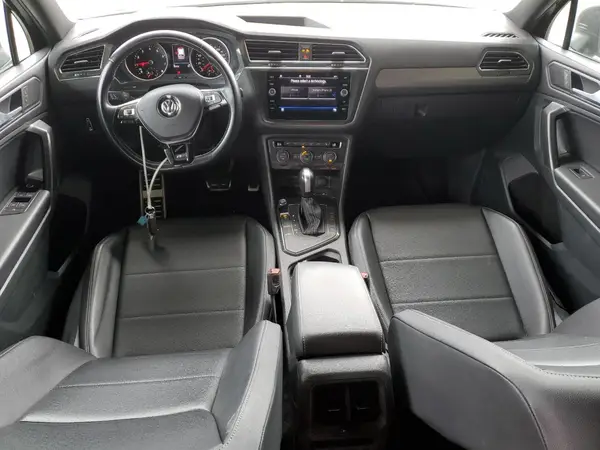 3VV3B7AX0MM091819 2021 VOLKSWAGEN TIGUAN - Image 8
