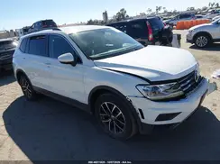 3VV3B7AX0MM098186 2021 VOLKSWAGEN TIGUAN