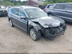 3VV3B7AX0MM100096 2021 VOLKSWAGEN TIGUAN