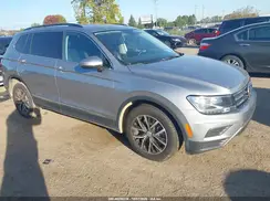 3VV3B7AX0MM100793 2021 VOLKSWAGEN TIGUAN
