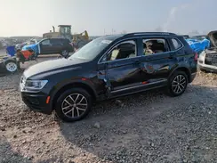 3VV3B7AX0MM102771 2021 VOLKSWAGEN TIGUAN