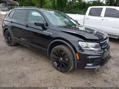 3VV3B7AX0MM103001 2021 VOLKSWAGEN TIGUAN