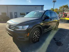 3VV3B7AX0MM112166 2021 VOLKSWAGEN TIGUAN