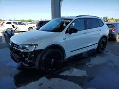 3VV3B7AX0MM114659 2021 VOLKSWAGEN TIGUAN