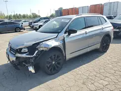 3VV3B7AX0MM117125 2021 VOLKSWAGEN TIGUAN