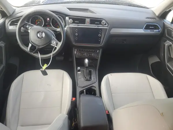 3VV3B7AX0MM118324 2021 VOLKSWAGEN TIGUAN - Image 8