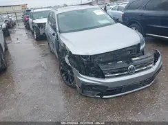 3VV3B7AX0MM119120 2021 VOLKSWAGEN TIGUAN