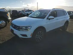 3VV3B7AX0MM126679 2021 VOLKSWAGEN TIGUAN