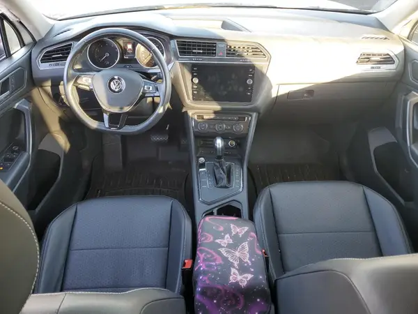 3VV3B7AX0MM126679 2021 VOLKSWAGEN TIGUAN - Image 8