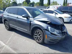 3VV3B7AX0MM128612 2021 VOLKSWAGEN TIGUAN